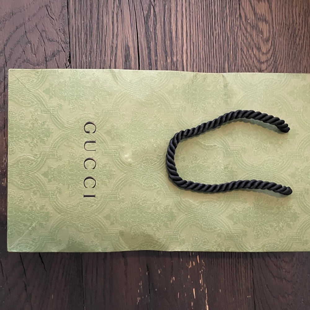Gift bag